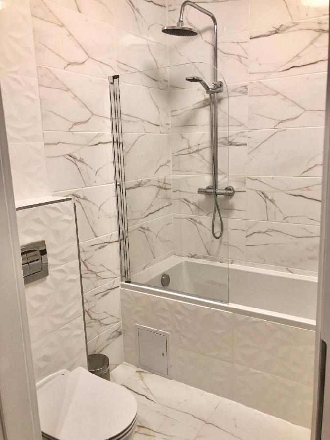 Apartament Rzeszow Centrum Luaran gambar