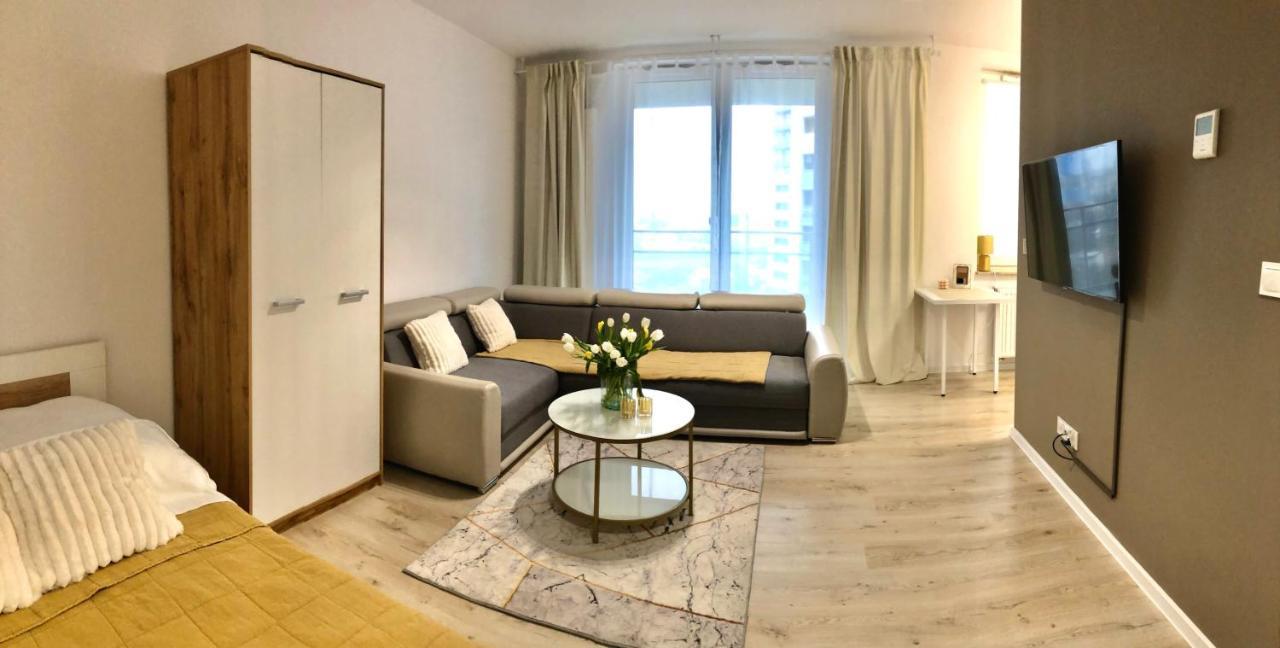 Apartament Rzeszow Centrum Luaran gambar